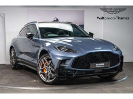 Aston Martin DBX 707 - 2026 - Joinsteer - #1