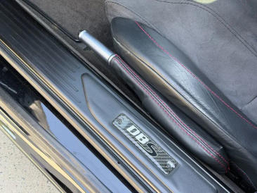 Aston Martin DBS I DBS V12 Volante — photo 25