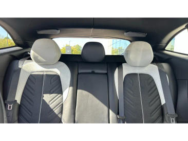 Aston Martin DBX 707 — photo 15