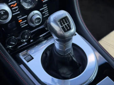 Aston Martin DBS I DBS V12 Volante — photo 30