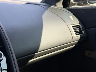 Aston Martin DBS I DBS V12 Volante — photo 32