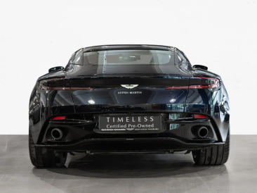 Aston Martin DB11 DB11 V8 Coupe — photo 15