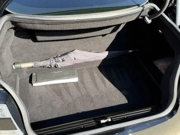 Aston Martin DBS I DBS V12 Volante — photo 37