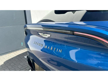 Aston Martin DBX 707 — photo 21