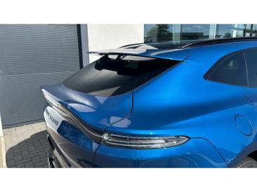 Aston Martin DBX 707 — photo 22
