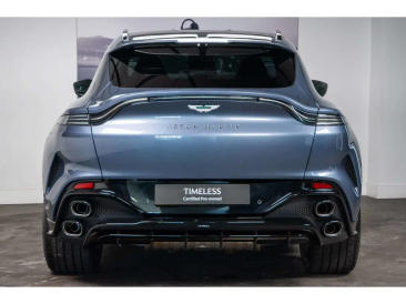 Aston Martin DBX 707 — photo 15