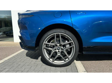 Aston Martin DBX 707 — photo 23