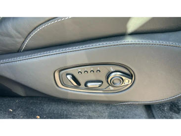 Aston Martin DBX 707 — photo 24