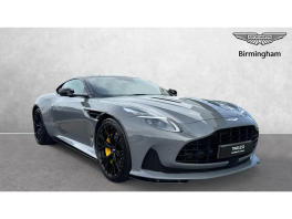 Aston Martin DB12 V8 - 2025 - Joinsteer - #1