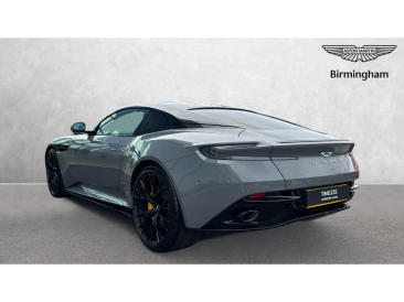 Aston Martin DB12 V8 — photo 2
