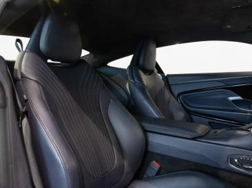 Aston Martin DB11 DB11 V8 Coupe — photo 33