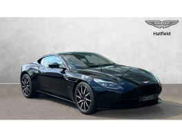Aston Martin DB11 DB11 V12 Coupe - 2017 - Joinsteer - #1