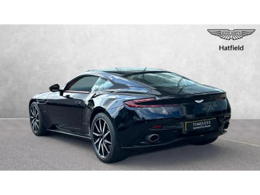 Aston Martin DB11 DB11 V12 Coupe — photo 2
