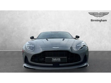 Aston Martin DB12 V8 — photo 7