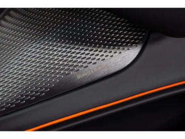 Aston Martin DBX 707 — photo 27