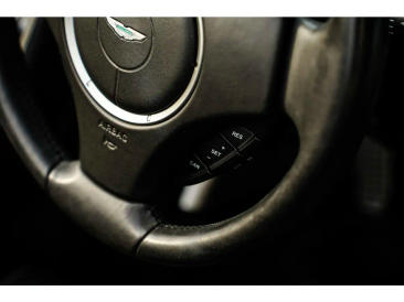 Aston Martin Virage Virage Volante — photo 15