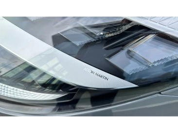 Aston Martin DB12 V8 — photo 14