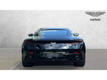 Aston Martin DB11 DB11 V12 Coupe — photo 13