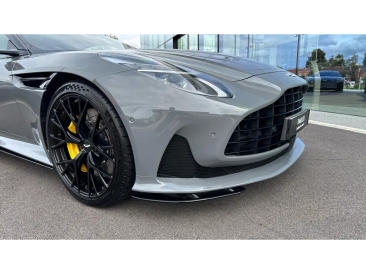 Aston Martin DB12 V8 — photo 17