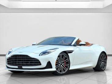 Aston Martin DB12 V8 — photo 7