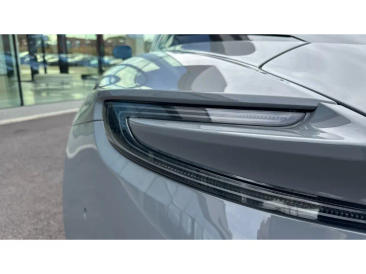 Aston Martin DB12 V8 — photo 22