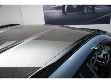 Aston Martin DBX 707 — photo 34