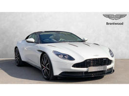 Aston Martin DB11 DB11 V12 Coupe - 2017 - Joinsteer - #1