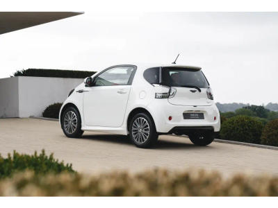 Aston Martin Cygnet Cygnet
