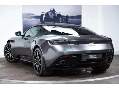 Aston Martin DB11 DB11 V8 Coupe