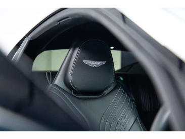 Aston Martin DB11 DB11 V8 Coupe — photo 5