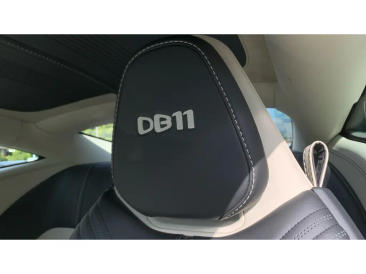 Aston Martin DB11 DB11 V12 Coupe — photo 5