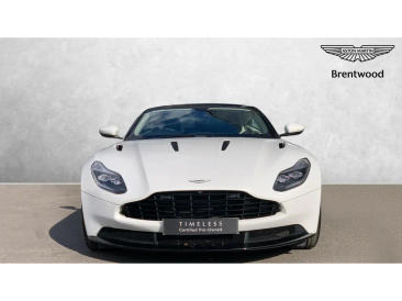 Aston Martin DB11 DB11 V12 Coupe — photo 7