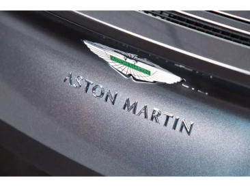 Aston Martin DB11 DB11 V8 Coupe — photo 8