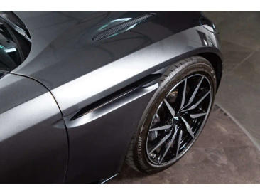 Aston Martin DB11 DB11 V8 Coupe — photo 9