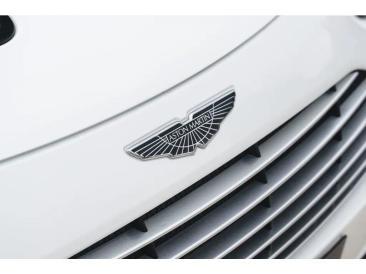 Aston Martin Cygnet Cygnet — photo 11