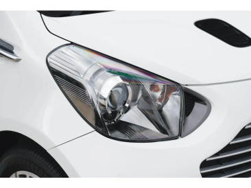 Aston Martin Cygnet Cygnet — photo 12