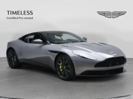 Aston Martin DB11 DB11 V12 AMR Coupe - 2020 - Joinsteer - #1