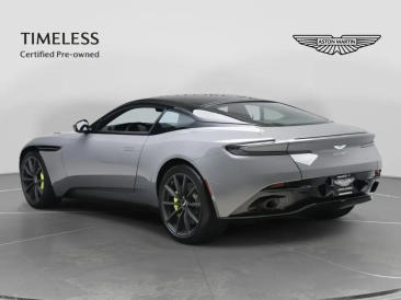 Aston Martin DB11 DB11 V12 AMR Coupe — photo 2