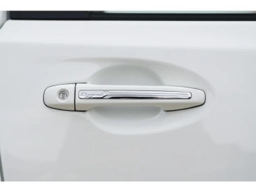 Aston Martin Cygnet Cygnet — photo 15