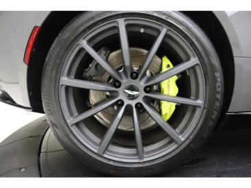 Aston Martin DB11 DB11 V12 AMR Coupe — photo 4