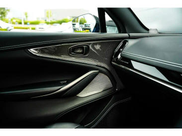 Aston Martin DBX DBX S SUV — photo 21