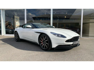 Aston Martin DB11 DB11 V12 Coupe — photo 15