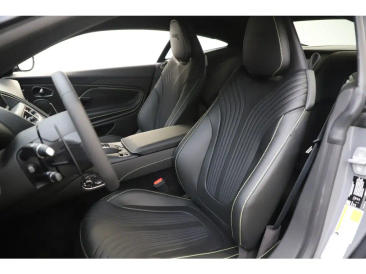 Aston Martin DB11 DB11 V12 AMR Coupe — photo 5