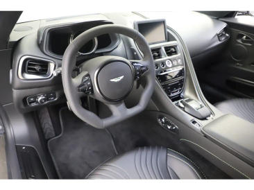 Aston Martin DB11 DB11 V12 AMR Coupe — photo 6
