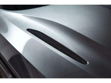 Aston Martin DB11 DB11 V8 Coupe — photo 17