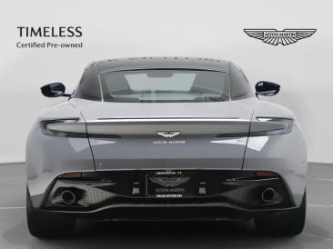 Aston Martin DB11 DB11 V12 AMR Coupe — photo 7