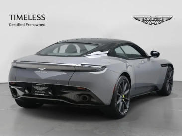 Aston Martin DB11 DB11 V12 AMR Coupe — photo 8
