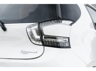 Aston Martin Cygnet Cygnet — photo 19