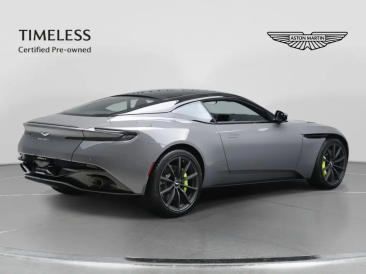 Aston Martin DB11 DB11 V12 AMR Coupe — photo 9