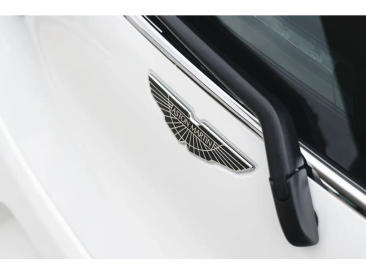 Aston Martin Cygnet Cygnet — photo 20